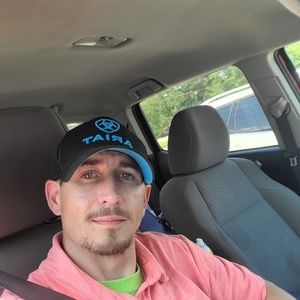 Meet your Posher, Josh